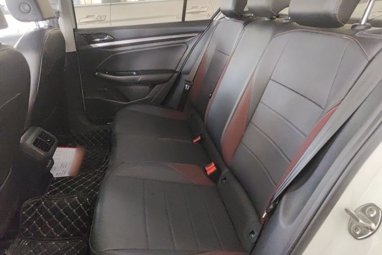 Used Volkswagen Bora 2020 1.5L Automatic Elite Version
