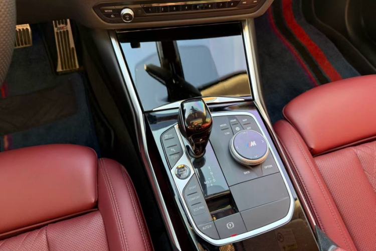 Used BMW 3 Series 2022 320Li M Sport Package
