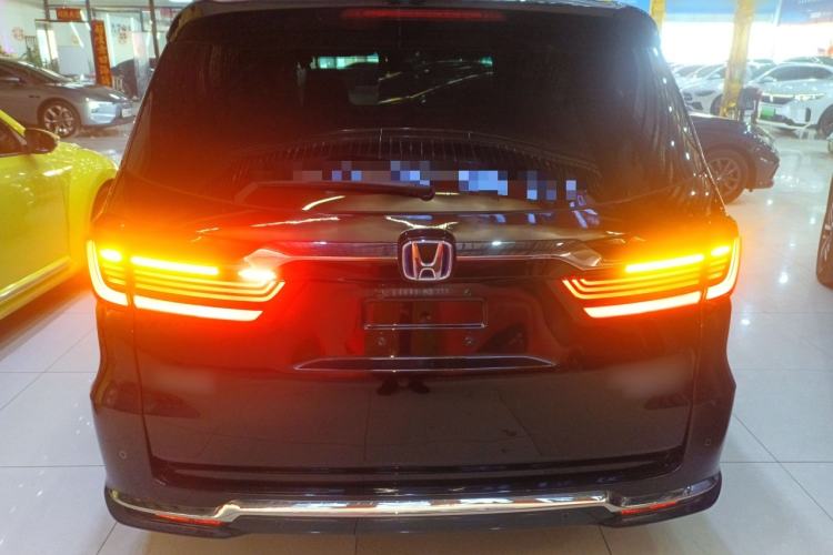 Used Honda Elysion 2022 2.0L eHEV Luxury First Edition