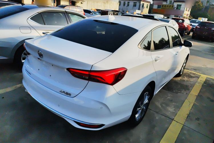 Used Buick Verano 2022 Pro 533T Enjoyment Edition
