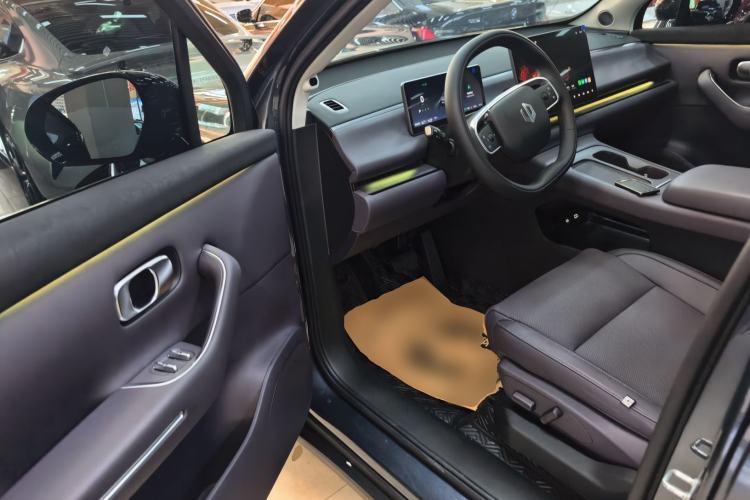 Used Leapmotor C10 2024 210 Smart Edition