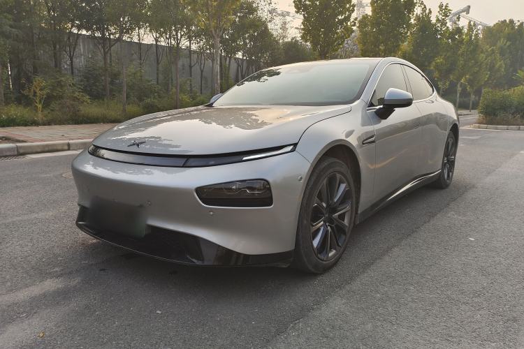 Used XPeng P7 2020 670N