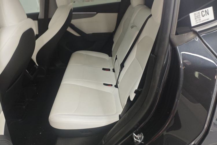 Used Tesla Model Y 2025 Rear-Wheel Drive First Edition