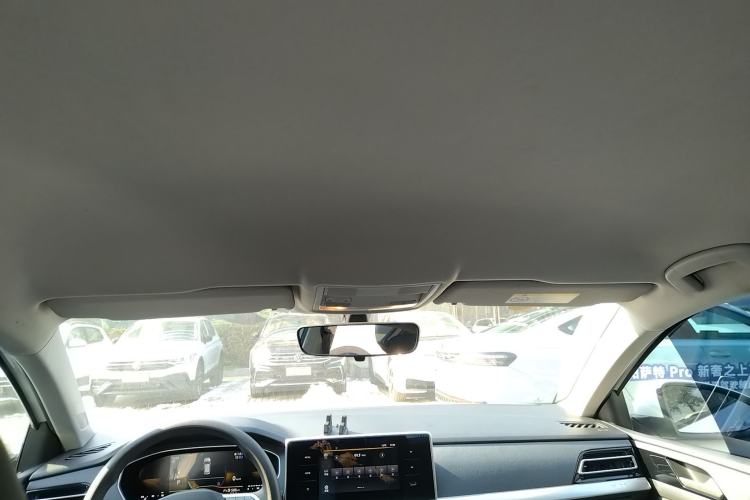 Used Volkswagen Lavida 2024 1.5L Automatic DeYi Edition
