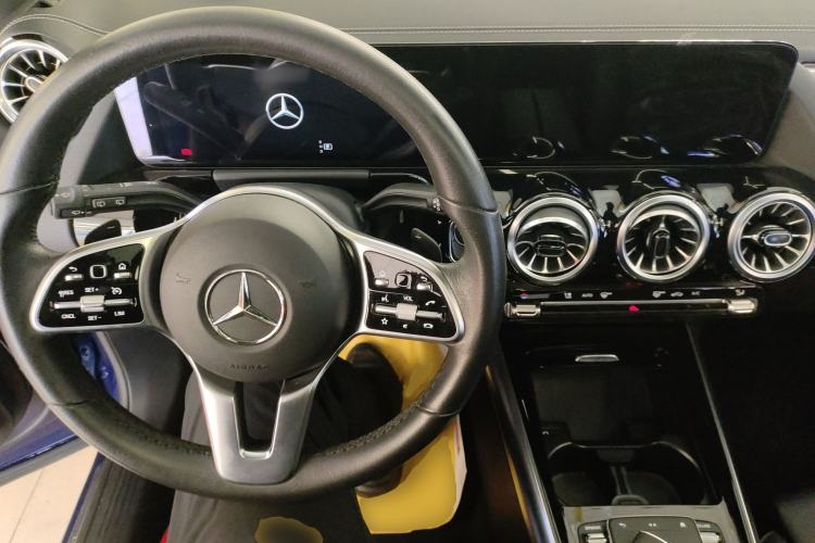 Used Mercedes-Benz GLA 2022 Facelifted GLA 200
