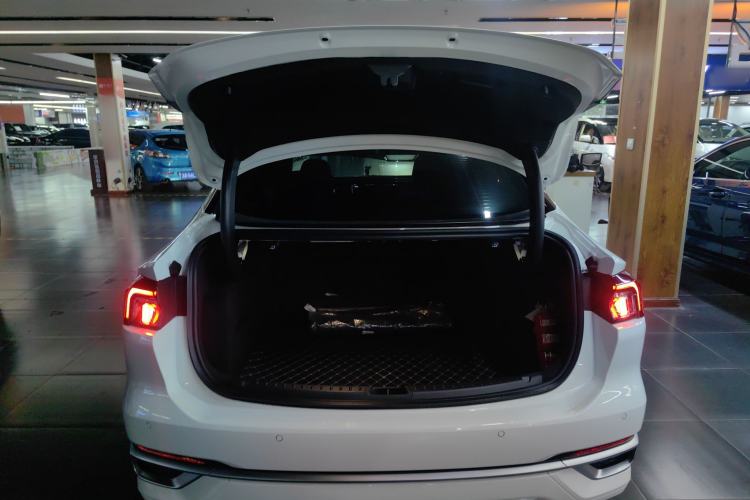 Used Ford Mondeo 2022 Facelifted EcoBoost 245 Ultimate Edition
