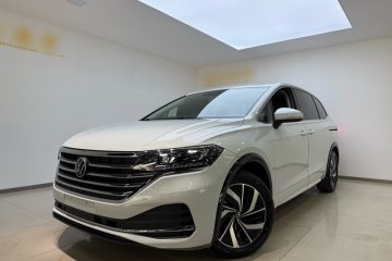 Used Volkswagen Viloran 2024 330TSI Luxury Edition