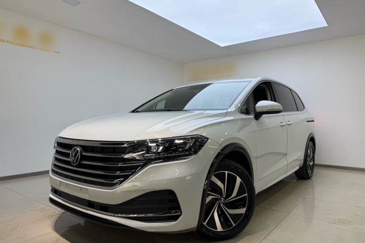 Used Volkswagen Viloran 2024 330TSI Luxury Edition