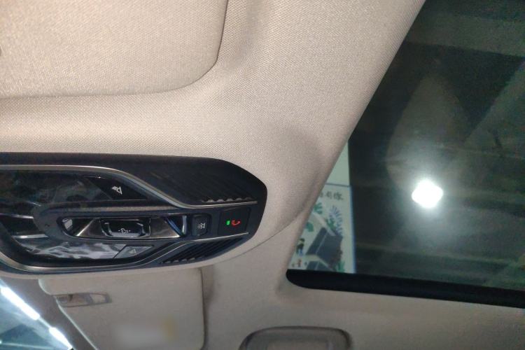 Used Geely Auto FX11 2023 1.5TD DCT Prestige Edition
