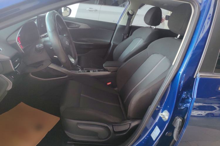 Used Hyundai Lafesta 2019 240TGDi Sport Edition China V standard