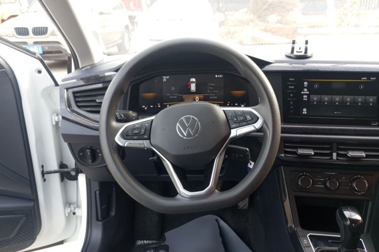 Used Volkswagen Lavida 2023 New Rui 1.5L Automatic New Yi Edition
