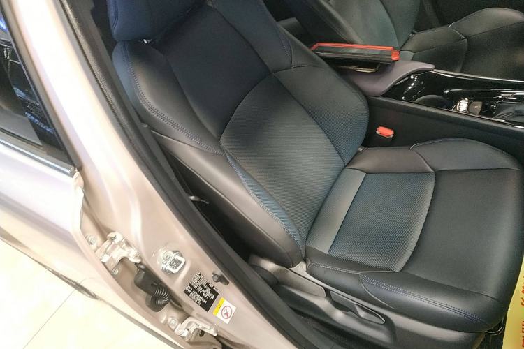 Used Toyota C-HR 2020 2.0L Leading Edition
