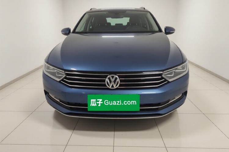 Used Volkswagen Variant 2018 380TSI Two-Wheel Drive Comfort Edition
