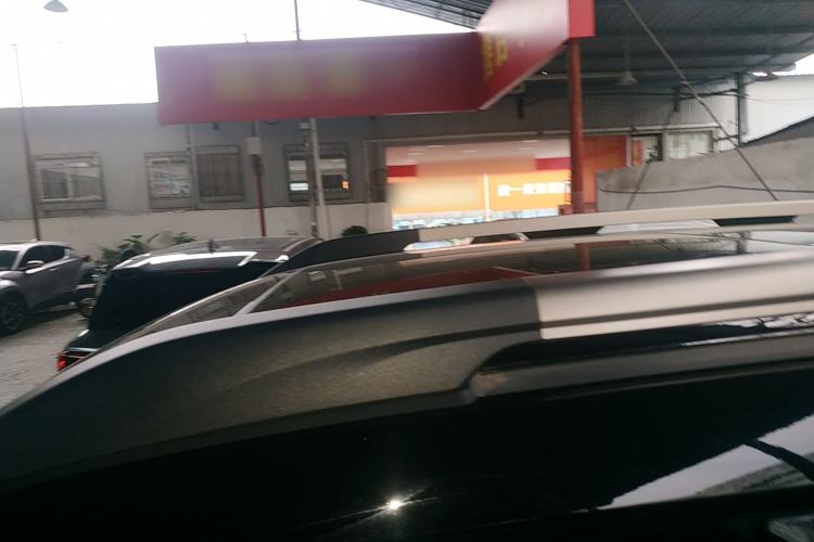 Used Haval DARGO 2024 1.5T DCT Border Collie Edition