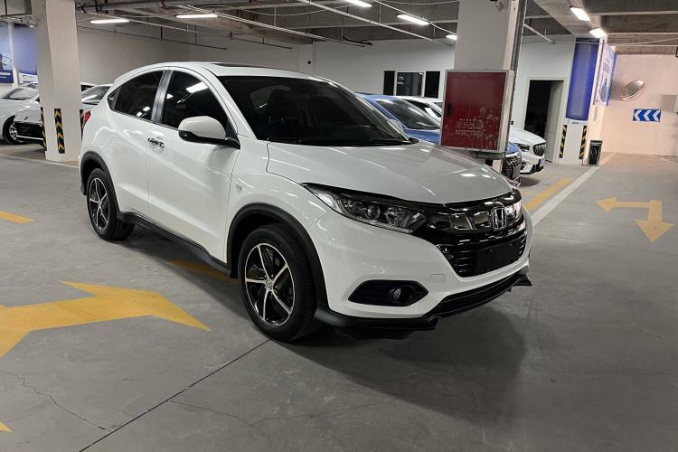 Used Honda Vezel 2020 1.5L CVT Pioneer Edition
