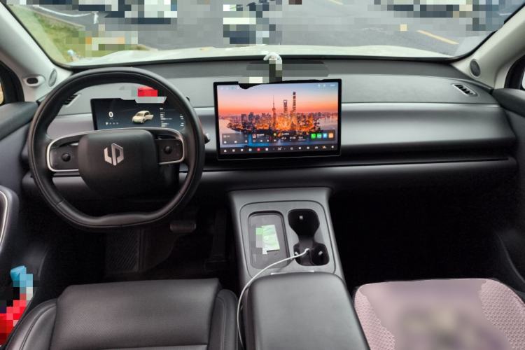 Used Leapmotor C10 2024 530 Comfort Edition
