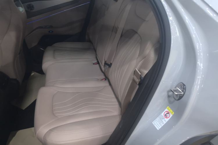 Used Denza N7 2024 630 All-Wheel Drive Intelligent Driving Max Edition