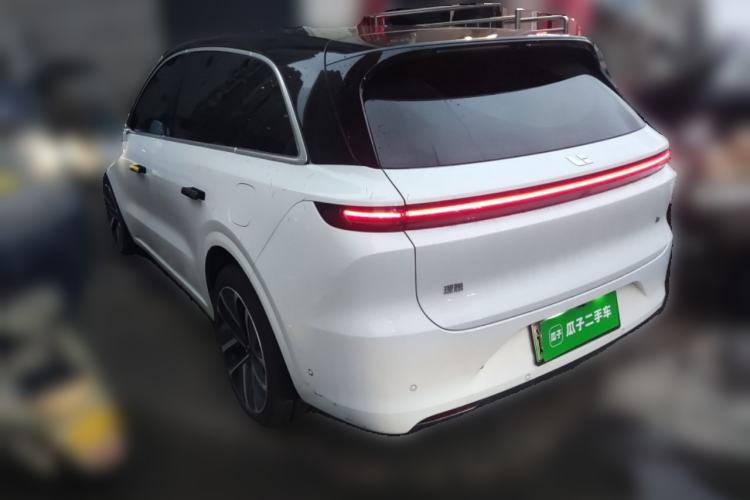 Used Li Auto L6 2024 Max

