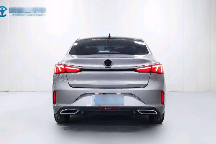 Used Changan Eado 2020 PLUS 1.6L GDI Automatic Luxury Model
