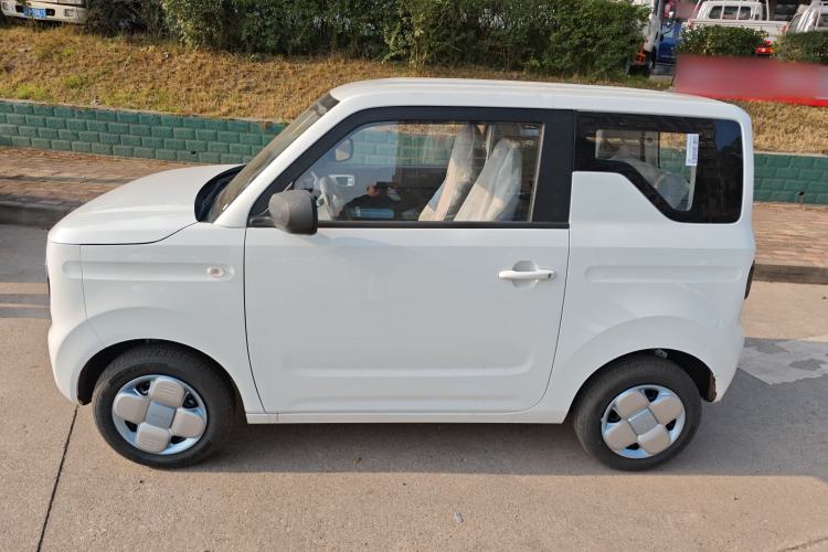 Used  Panda 2024 Panda Mini 200km Endurance Bear
