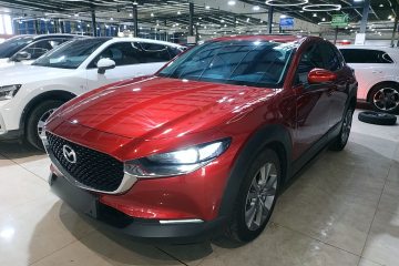 Used Mazda CX-30 2021 2.0L Automatic YAYUE Version