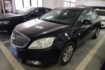 Used Buick GT 2013 GT 1.6L Manual Entry-Level Model