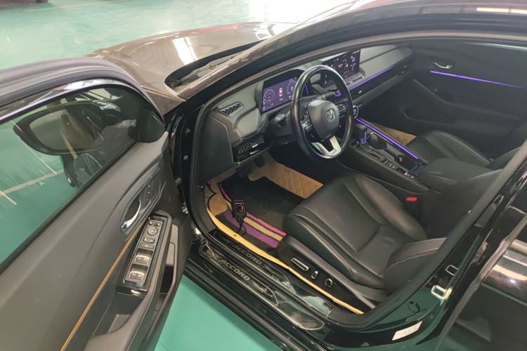 Used Honda Accord 2023 260TURBO Excellence Edition