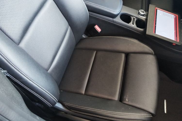 Used Mercedes-Benz GLA 2016 GLA 200 Sport Edition