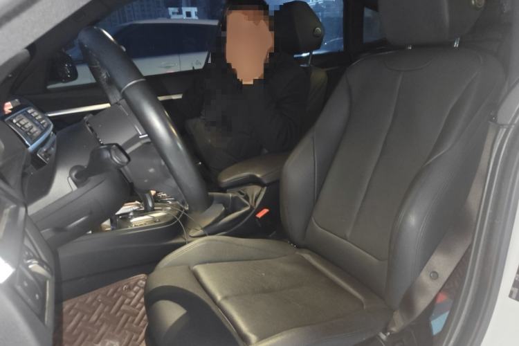 Used BMW 3 Series GT 2020 320i M Sport Package