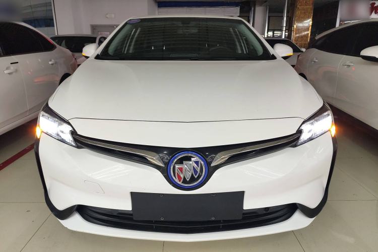 Used Buick Velite 6 2023 430km Range Commuter Version
