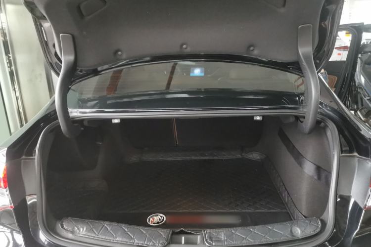 Used Buick Regal 2022 552T Smart Edition
