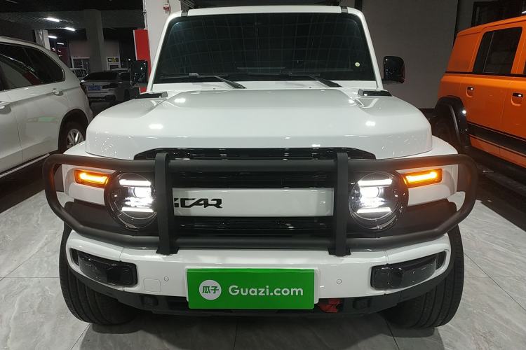 Used  V23 2025 401 Two-Wheel Drive Intelligent Driving Version