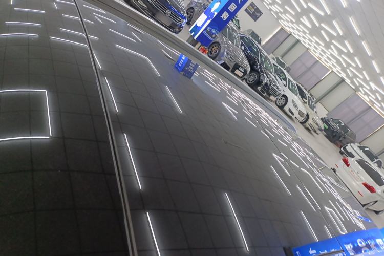 Used Mercedes-Benz GLC 2020 Facelift GLC 260 L 4MATIC Luxury Edition