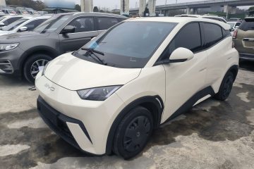 Used BYD Seagull 2023 Active Version