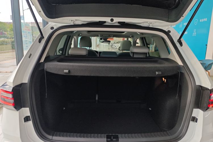 Used Volkswagen Tharu 2024 300TSI Two-Wheel-Drive Full Moon Edition
