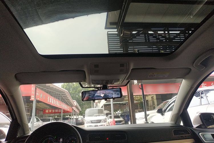 Used Volkswagen Golf Pure Electric 2020 Chari
