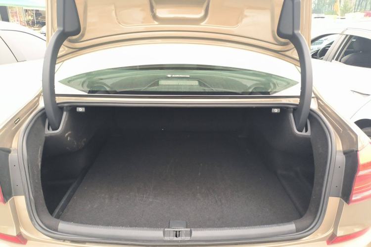 Used Volkswagen Passat 2017 330TSI DSG Prestige Edition
