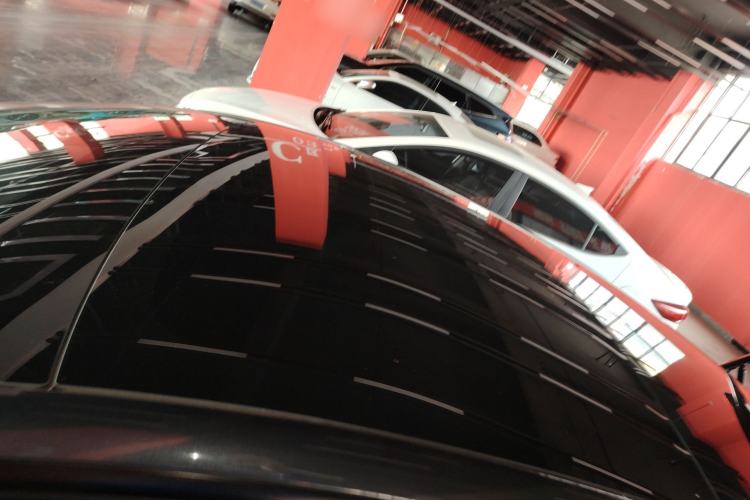 Used Tesla Model 3 2023 Rear-Wheel-Drive Version