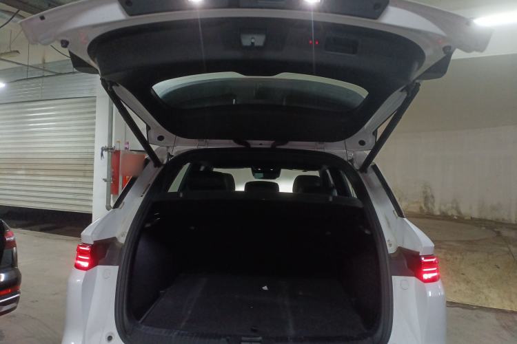 Used BYD Song Pro New Energy 2025 Second-Generation Intelligent Driving Version DM-i 115KM Excellence Edition