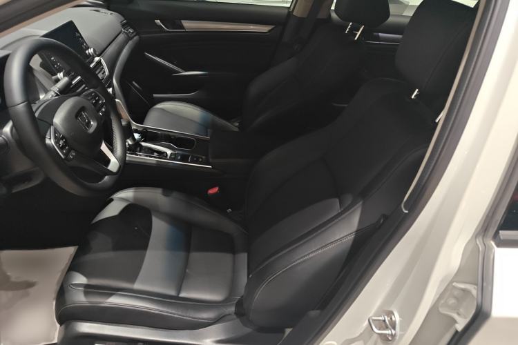 Used Honda Accord 2018 260TURBO Luxury Edition China VI
