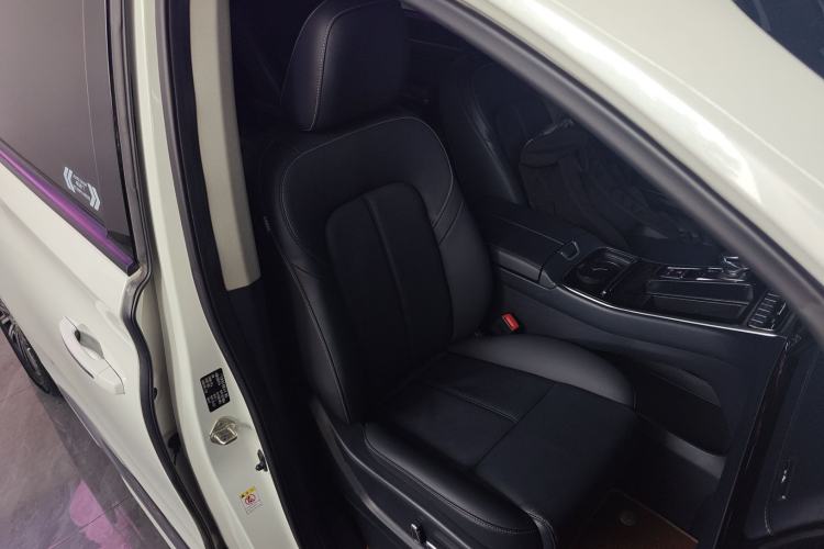 Used GAC Trumpchi M8 2021 Lingxiu Series 390T Ultimate Edition
