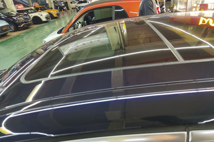 Used BMW i3 2022 eDrive 35 L