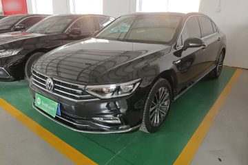 Used Volkswagen Magotan 2020 330TSI DSG Luxury Edition