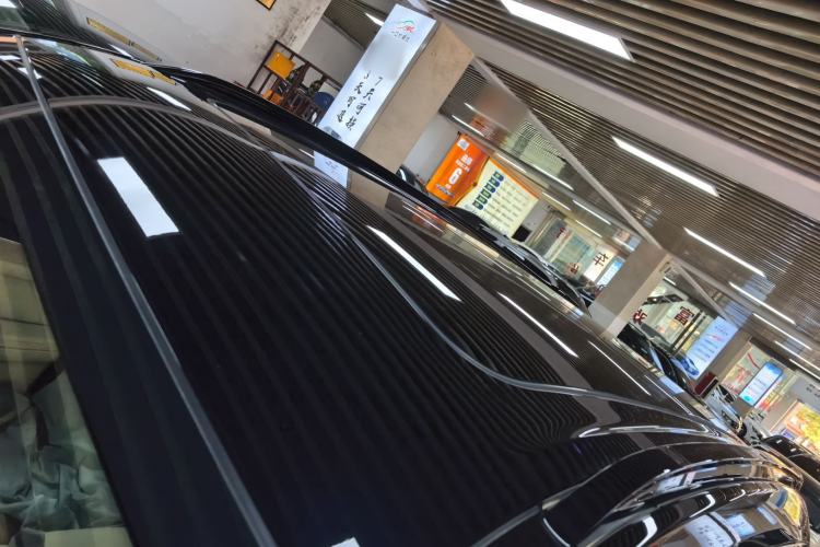 Used Hima AITO M7 2024 1.5T Intelligent Driving Rear-Drive Pro Version 5 Seats
