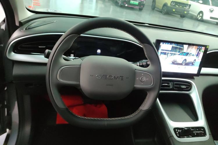 Used  Geome 2025 310km Youth Edition
