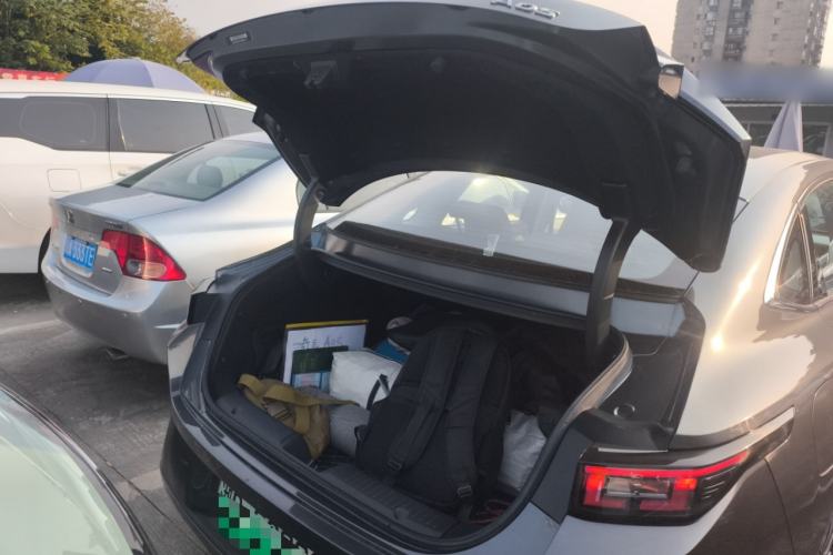 Used  A05 2024 145 Max
