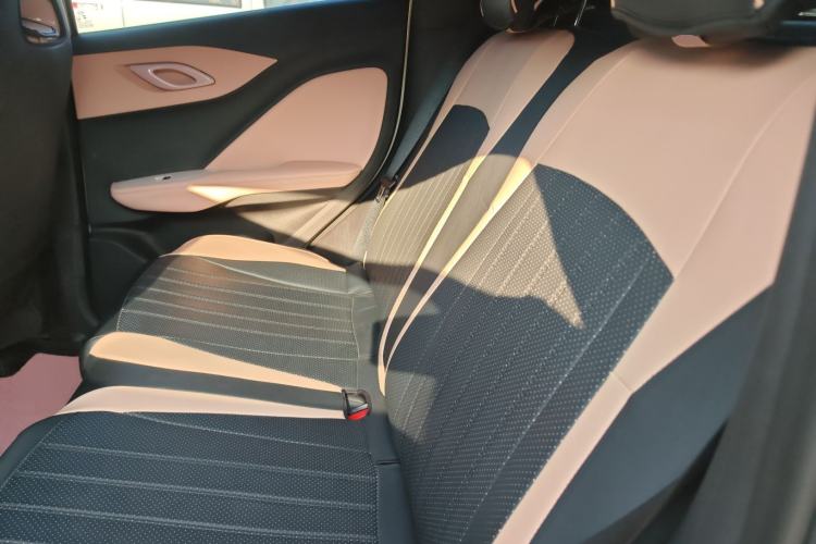 Used BYD Seagull 2025 305km Active Version
