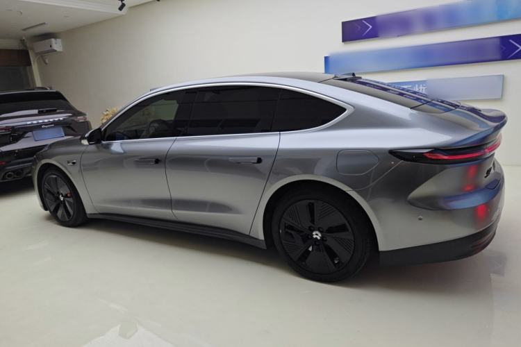 Used Nio ET7 2022 100kWh First Edition
