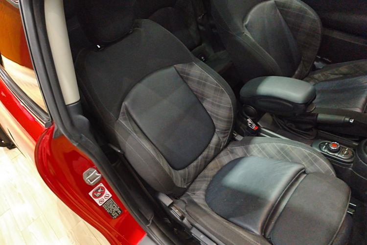 Used  MINI 2016 1.5T COOPER
