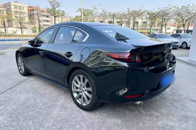 Used Mazda Mazda 3 Axela 2020 2.0L Automatic Zhiya Edition
